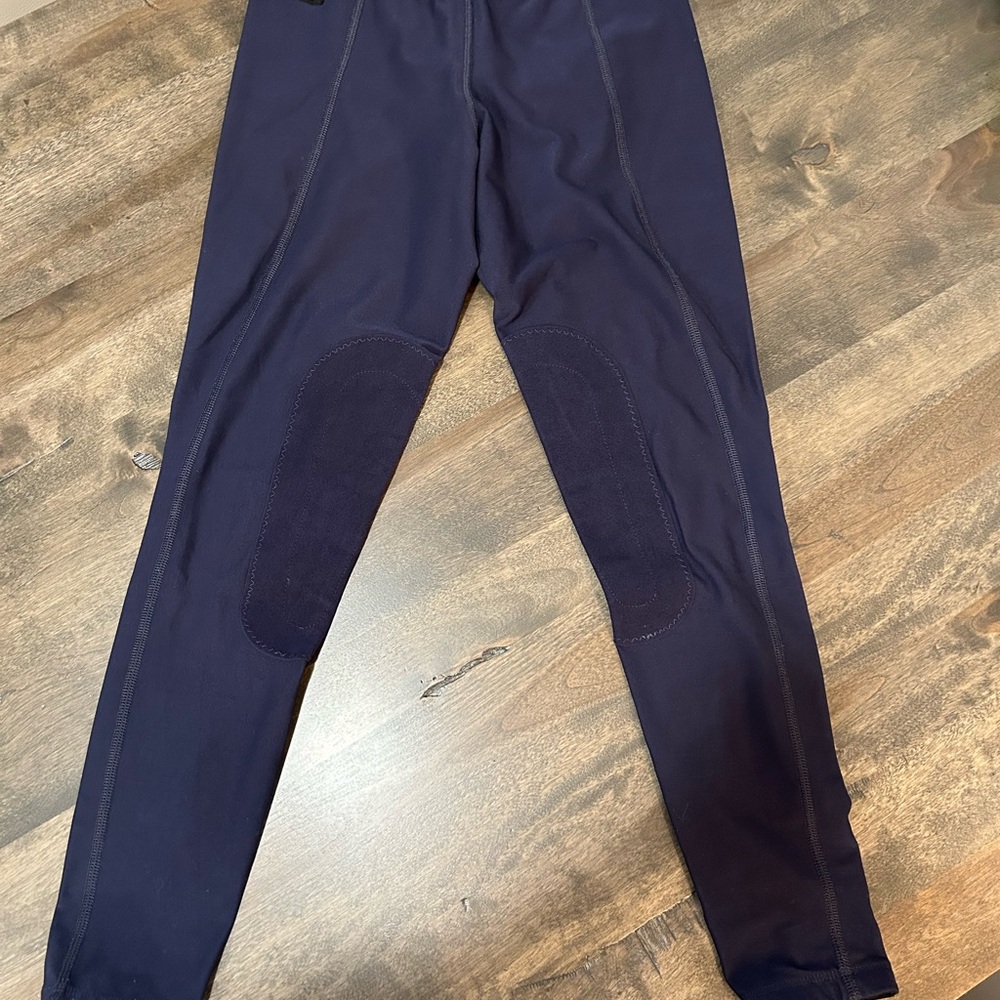 Irideon Issential Riding Tights Size Small - Picture 4 of 6